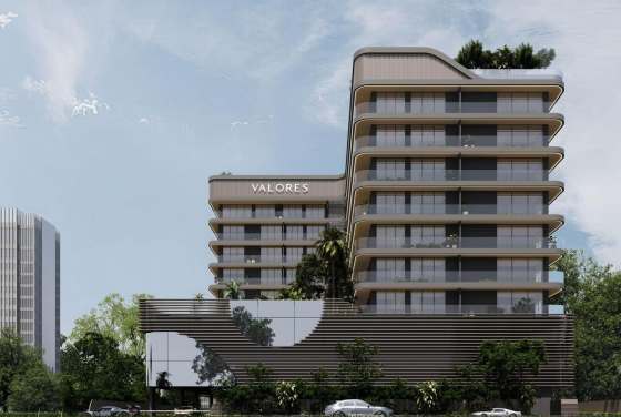 Valores Residences