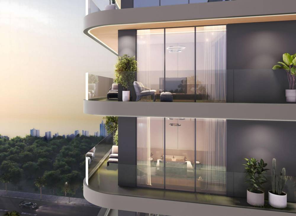 Gallery Valores Residences#9