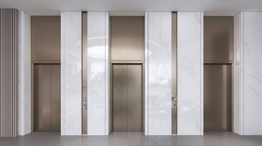 Gallery Valores Residences#6