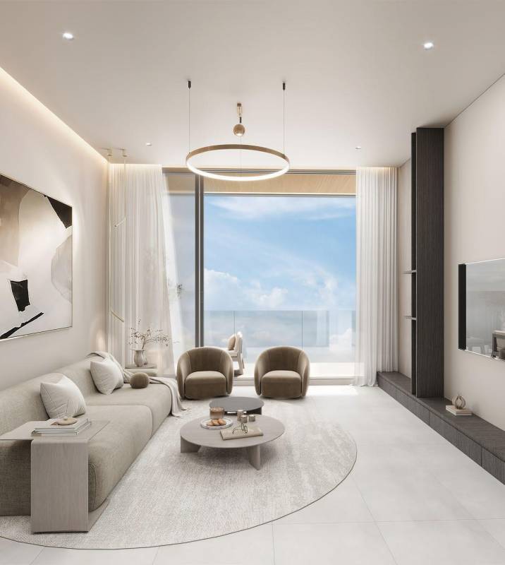 Interior design – Valores Residences#7