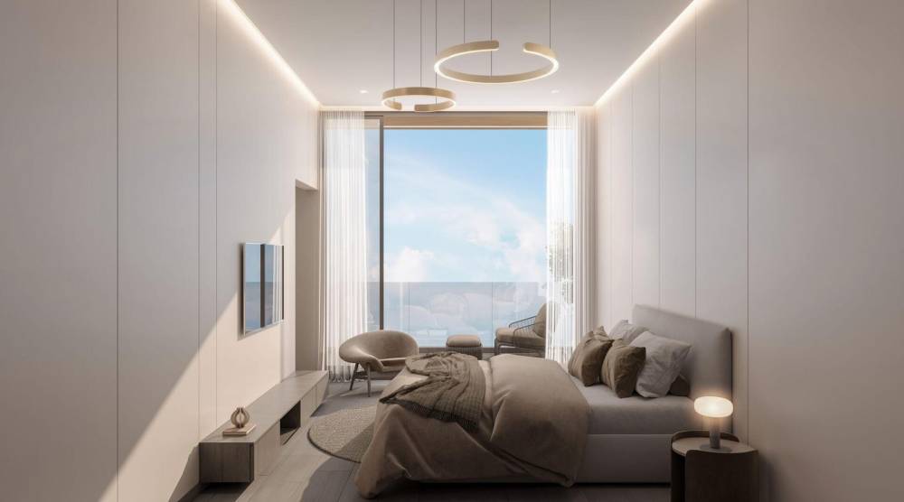 Interior design – Valores Residences#2