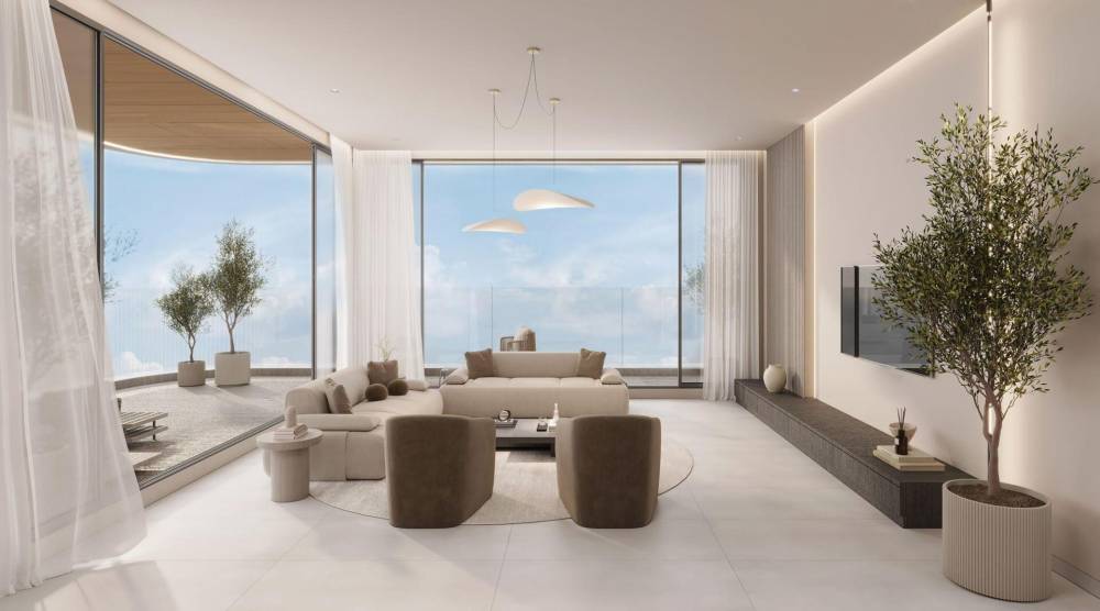 Interior design – Valores Residences#4