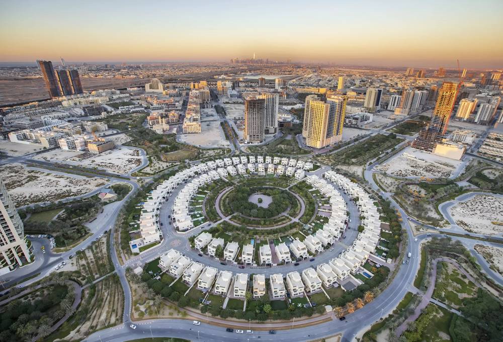 Gallery Aptos Residenza#1