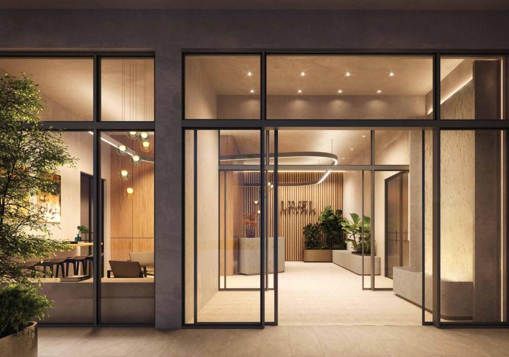 Gallery Livel Residenza#9
