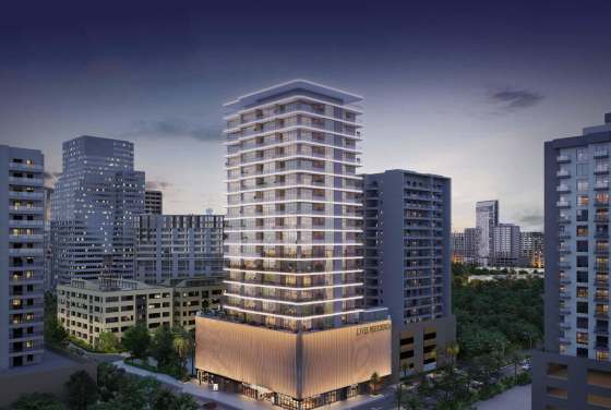 Livel Residenza