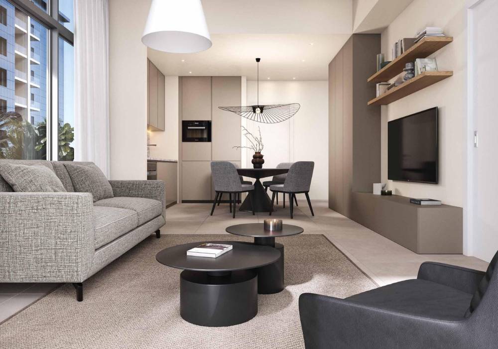 Interior design – Livel Residenza#6