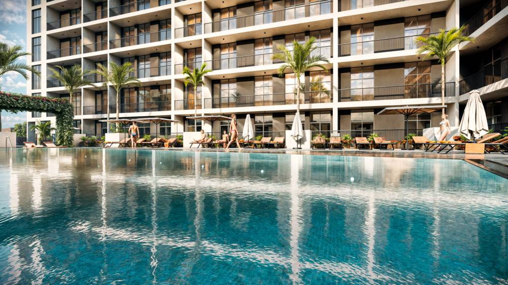Gallery Viera Residences#6
