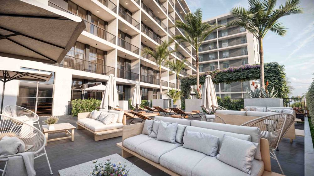 Gallery Viera Residences#7