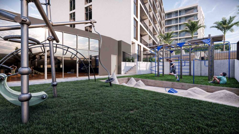 Gallery Viera Residences#8