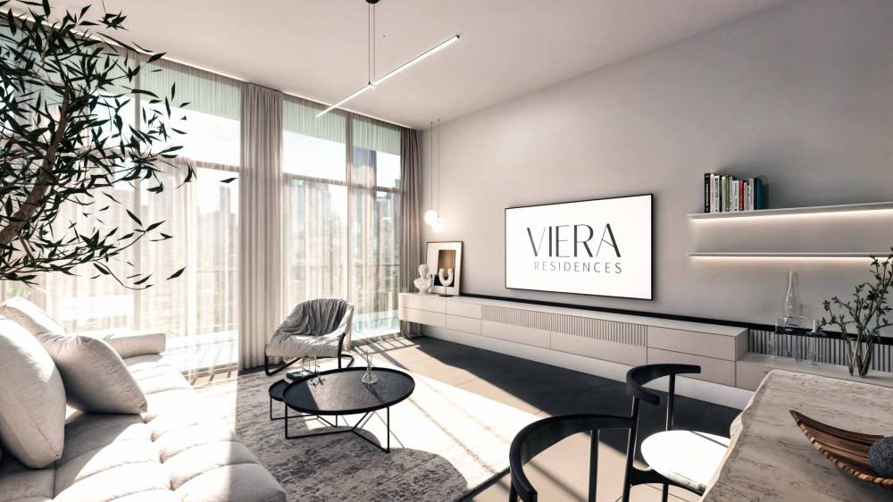 Interior design – Viera Residences#3