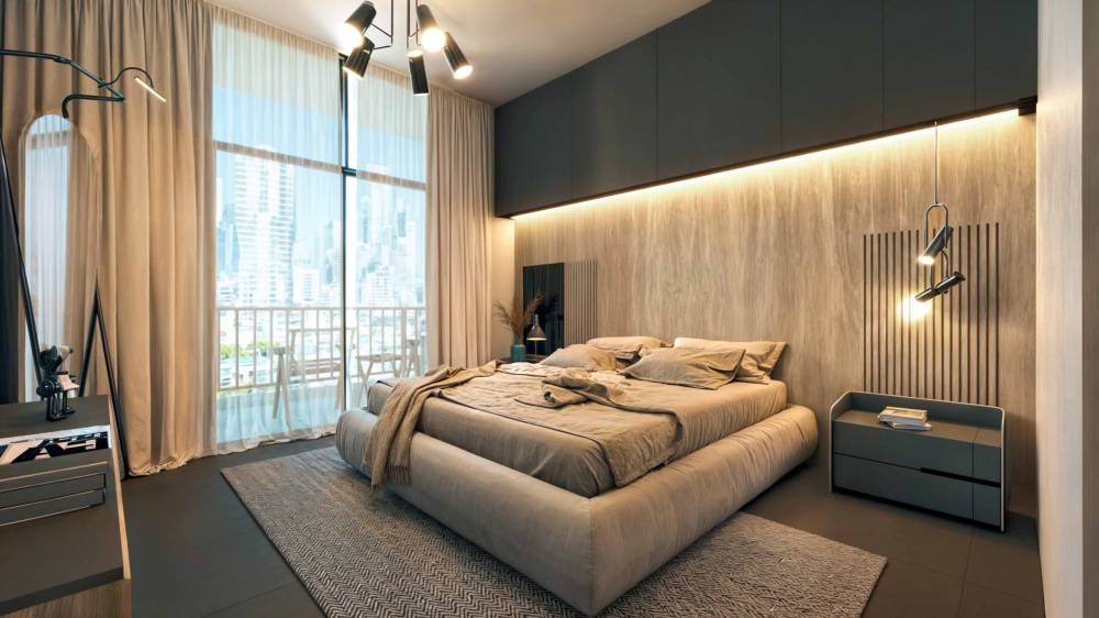 Interior design – Viera Residences#5