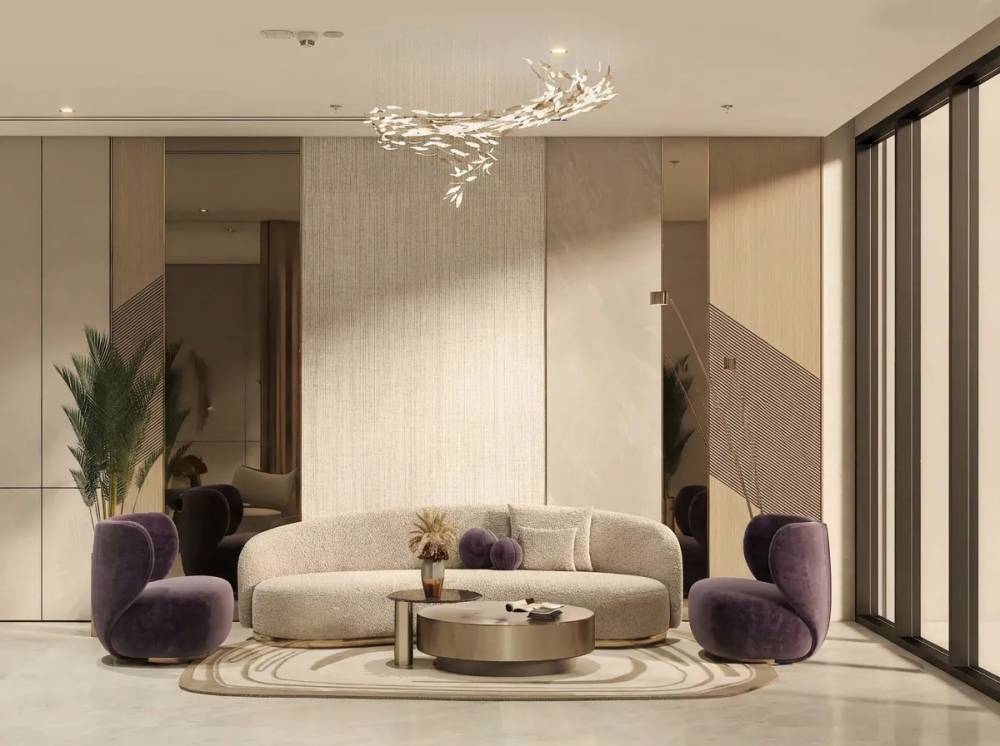 Gallery Crystal Tower#6
