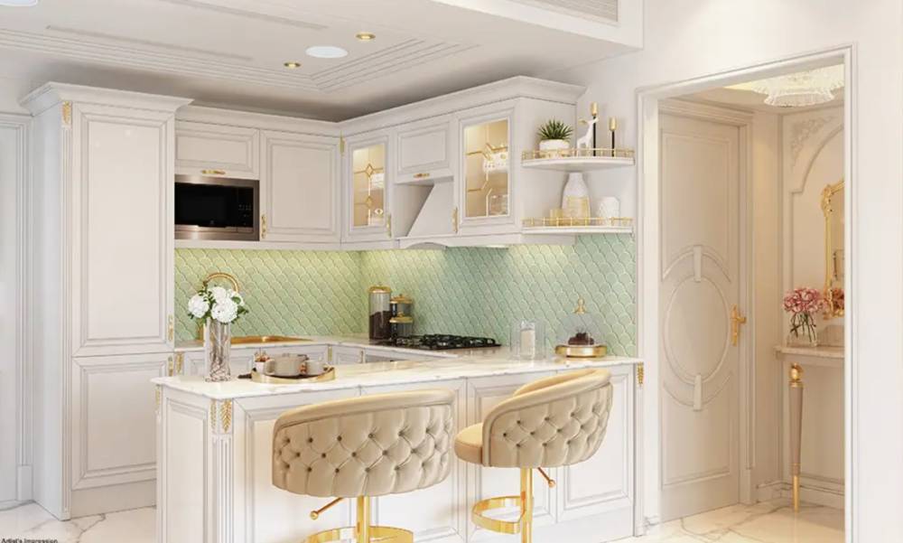 Interior design – Vincitore Aqua Dimore#4
