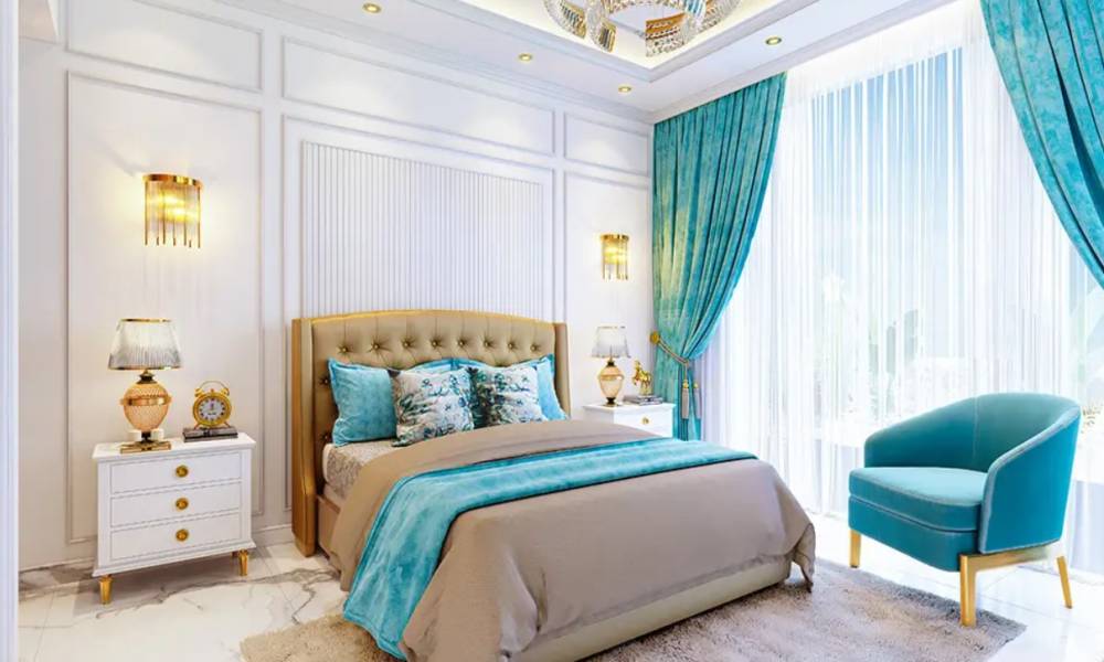 Interior design – Vincitore Aqua Dimore#5