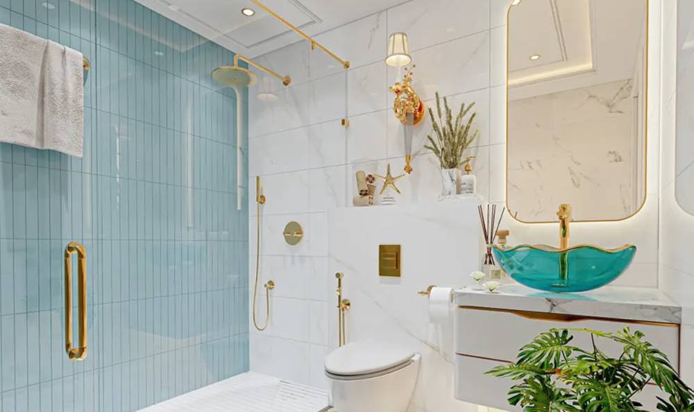 Interior design – Vincitore Aqua Dimore#6