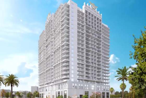 Vincitore Aqua Dimore Phase 2