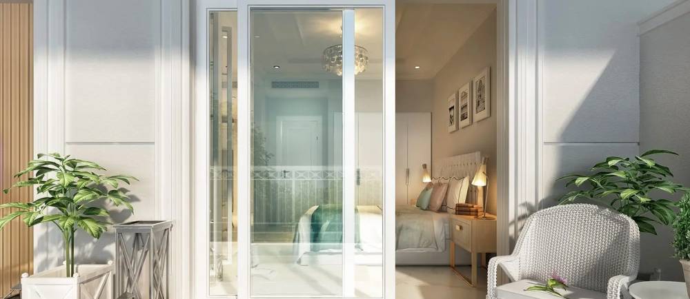 Interior design – Vincitore Benessere#4