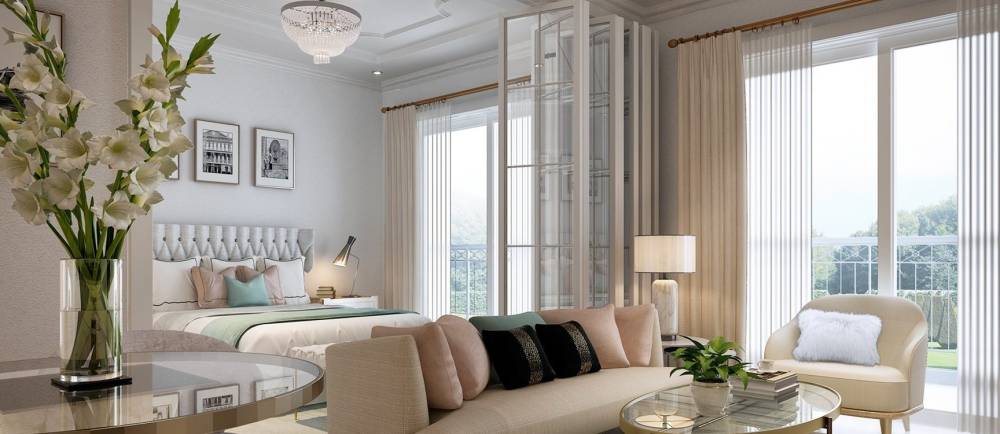 Interior design – Vincitore Benessere#5