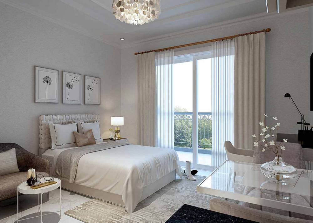 Interior design – Vincitore Benessere#2