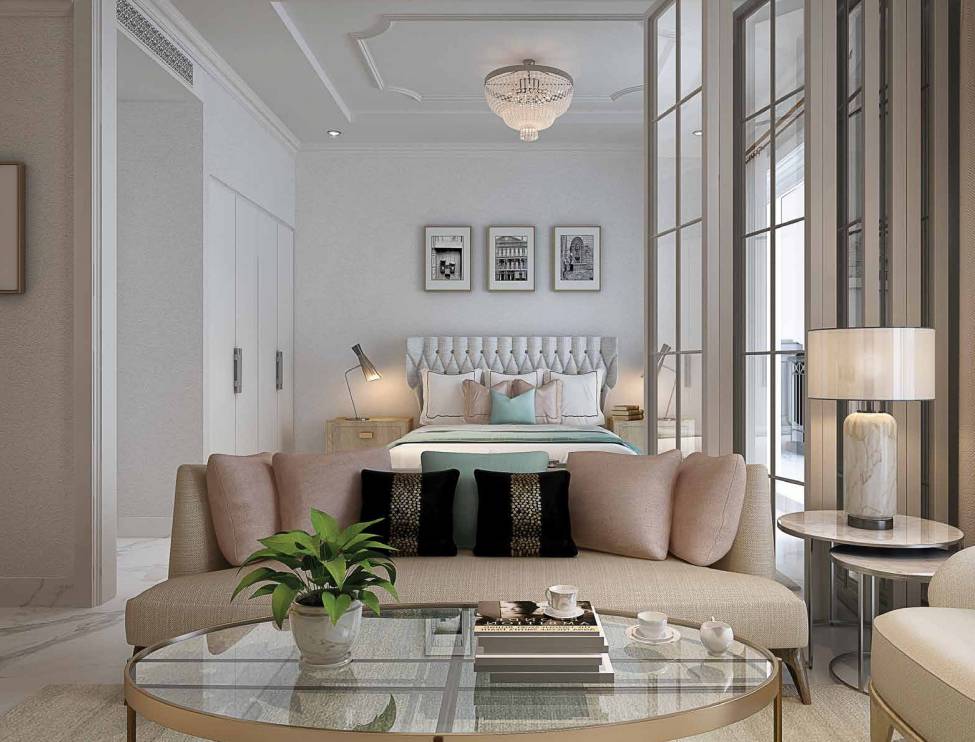 Interior design – Vincitore Benessere#6