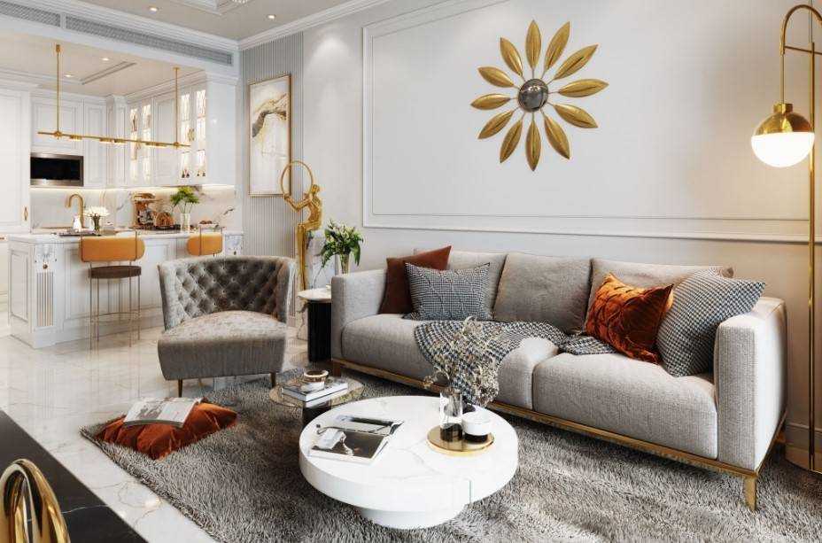 Interior design – Vincitore Dolce Vita#2