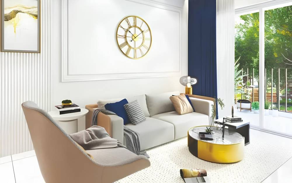 Interior design – Vincitore Volare#2
