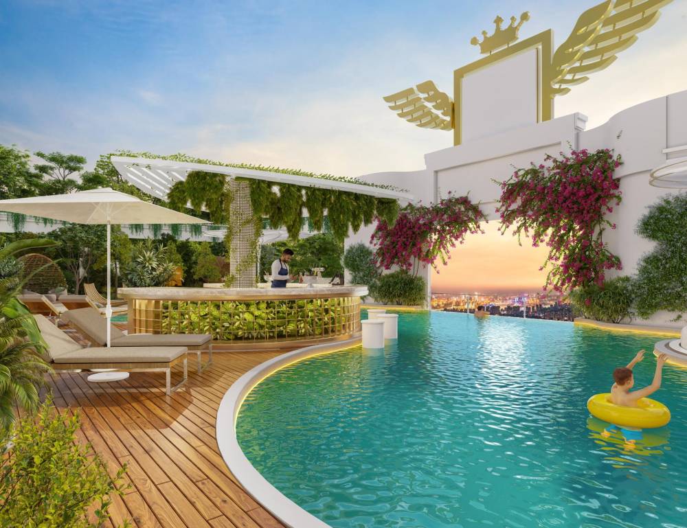 Gallery Wellness Estate#23