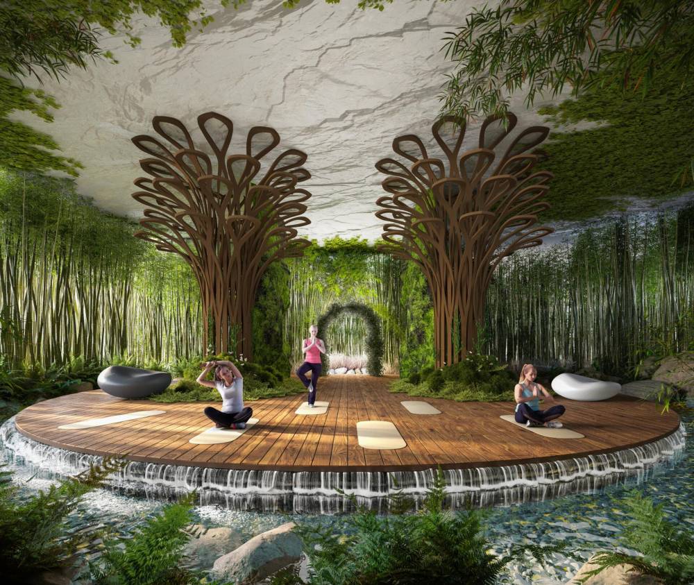 Gallery Wellness Estate#40