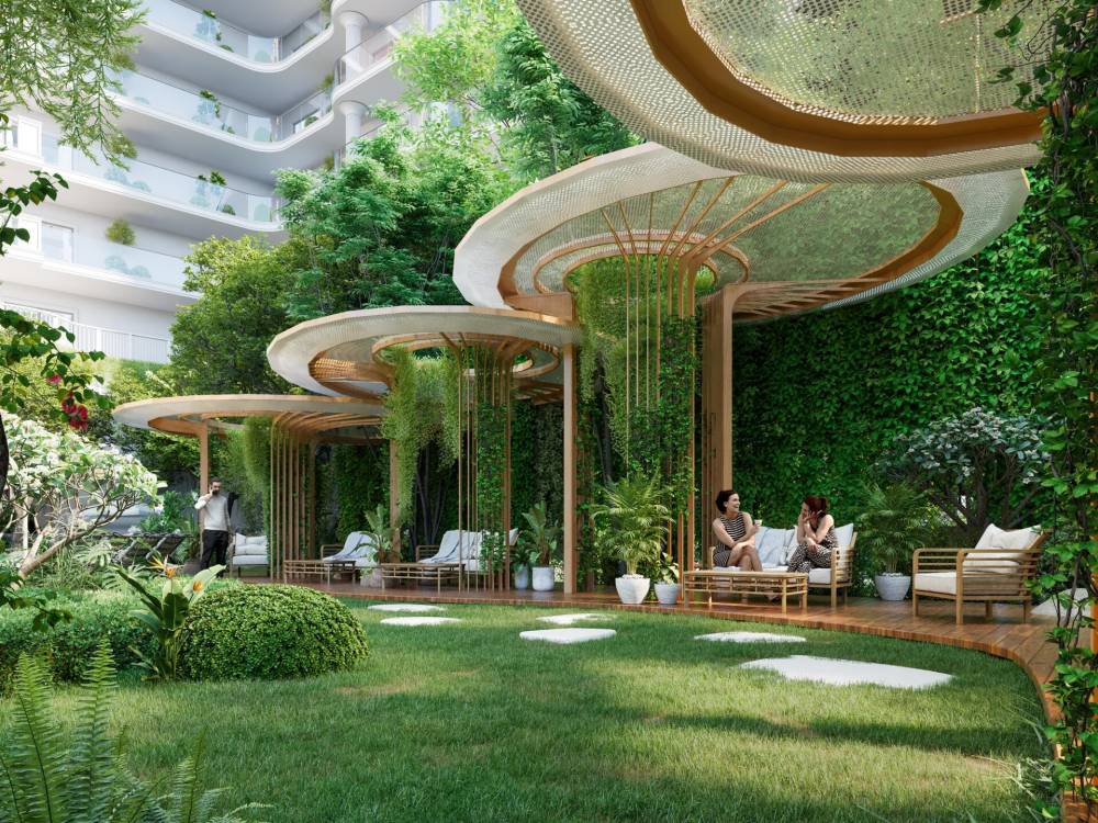 Gallery Wellness Estate#26