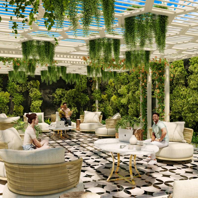 Gallery Wellness Estate#52