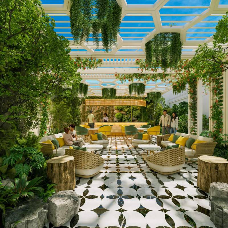 Gallery Wellness Estate#51