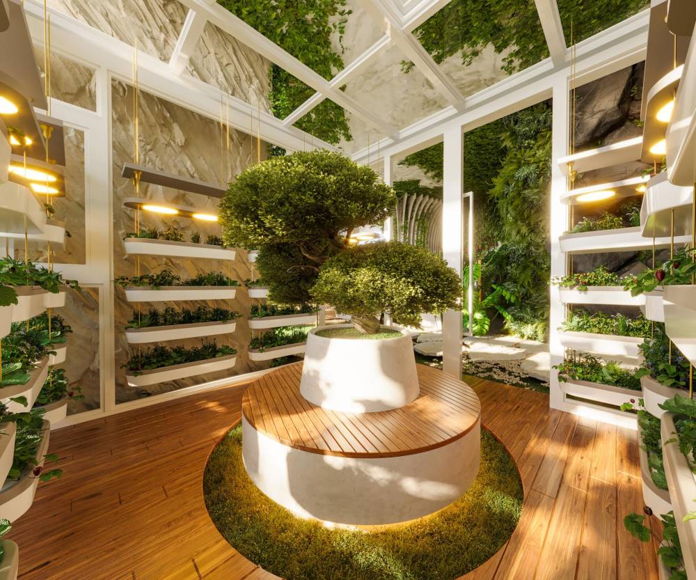 Gallery Wellness Estate#41