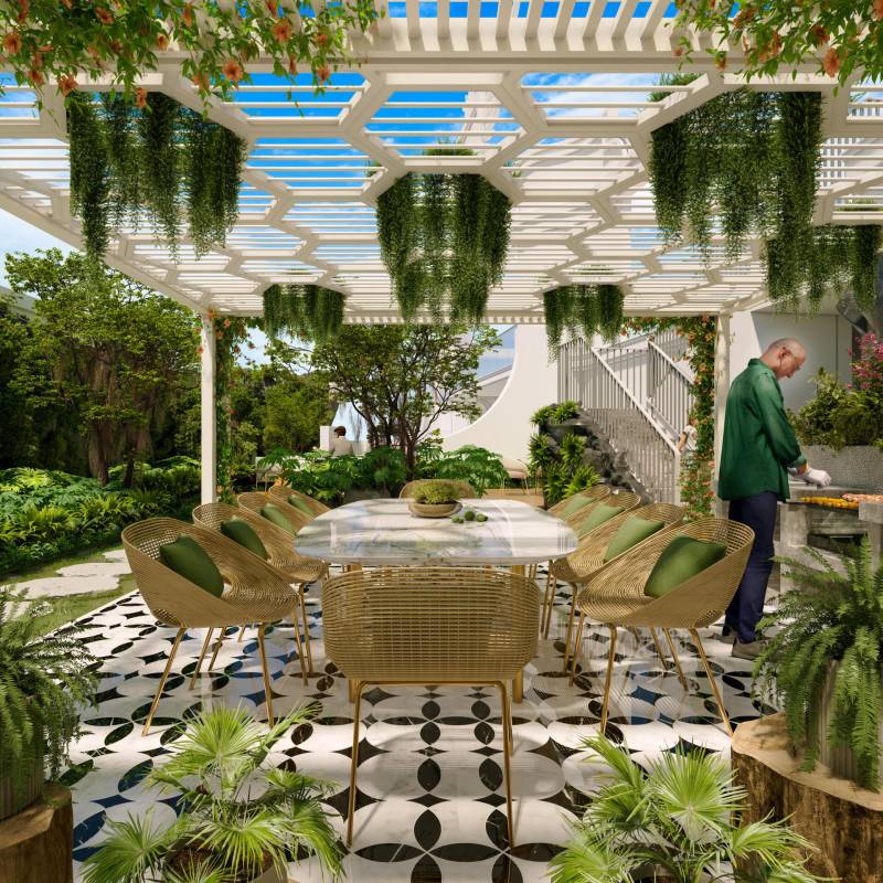 Gallery Wellness Estate#55