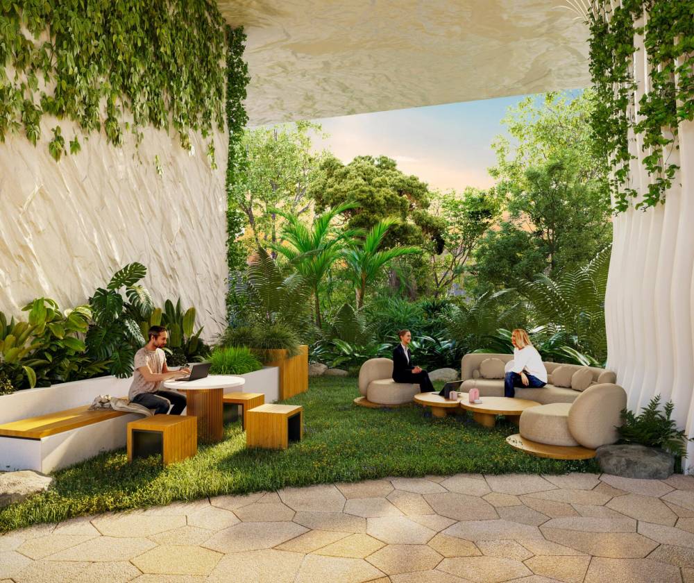 Gallery Wellness Estate#39