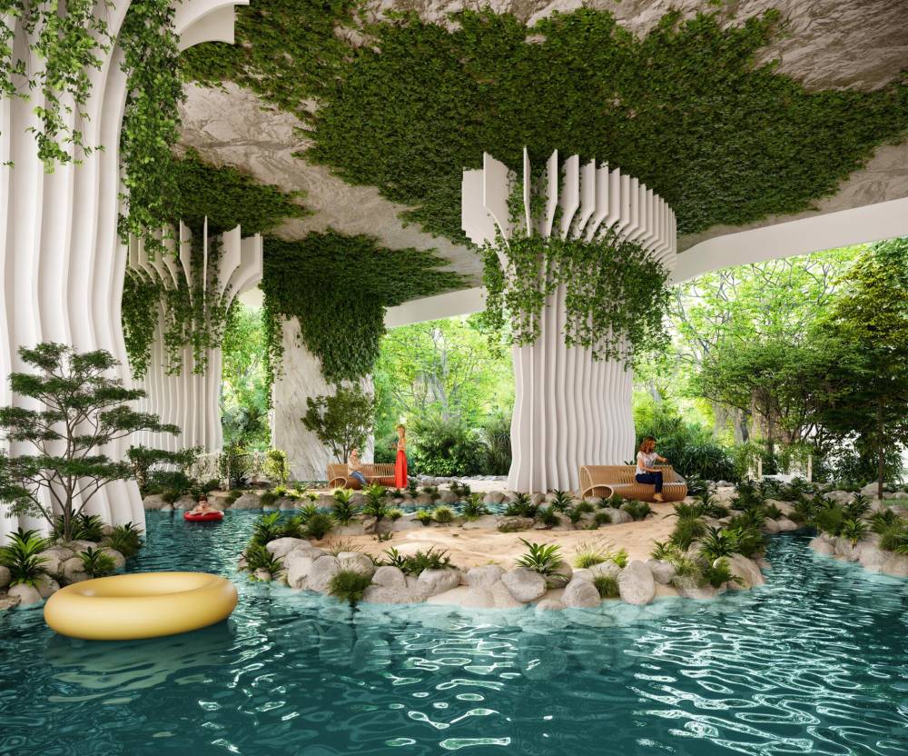 Gallery Wellness Estate#42