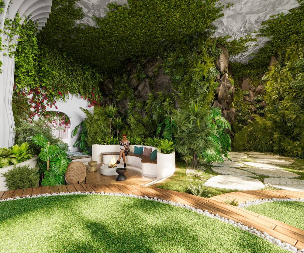 Gallery Wellness Estate#45