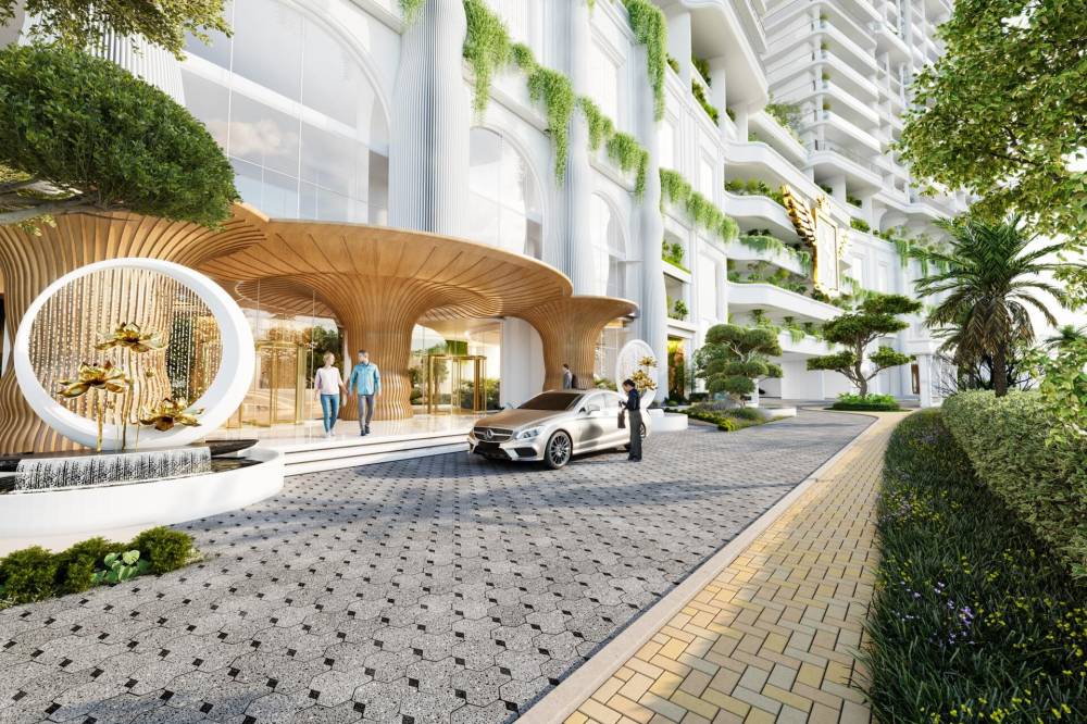 Gallery Wellness Estate#11