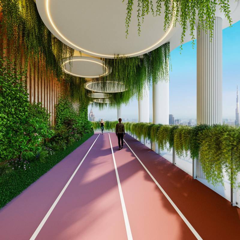 Gallery Wellness Estate#56