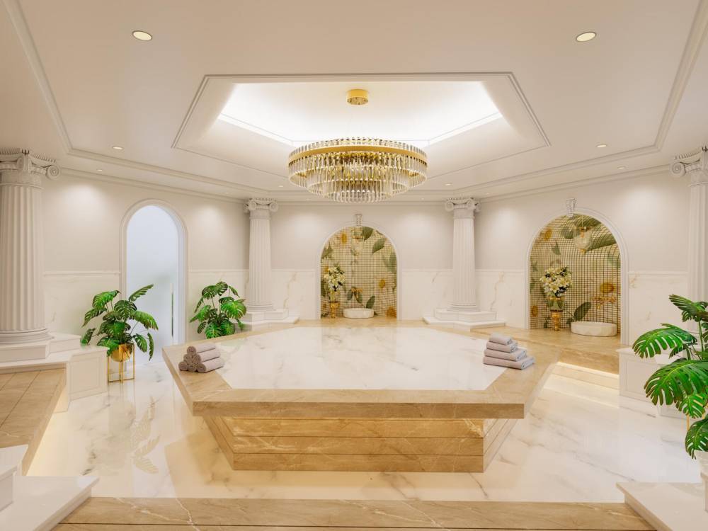 Gallery Wellness Estate#18