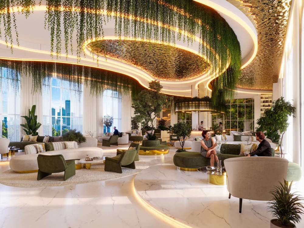 Gallery Wellness Estate#32