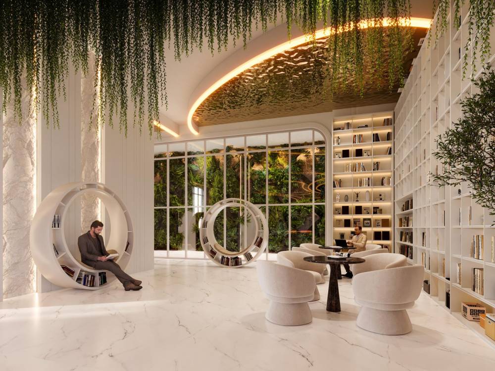 Gallery Wellness Estate#33