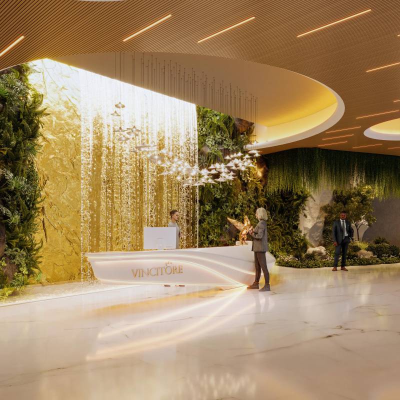 Gallery Wellness Estate#57