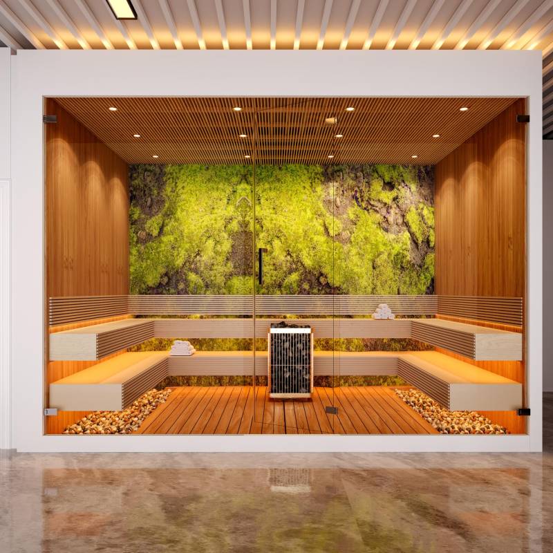 Gallery Wellness Estate#58