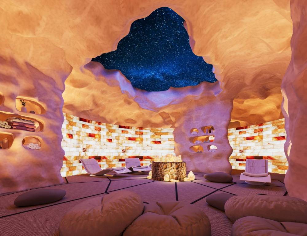 Gallery Wellness Estate#16