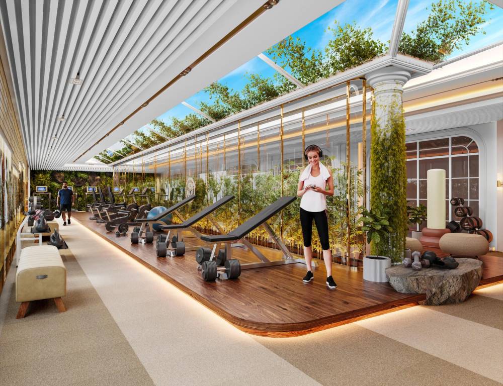 Gallery Wellness Estate#34