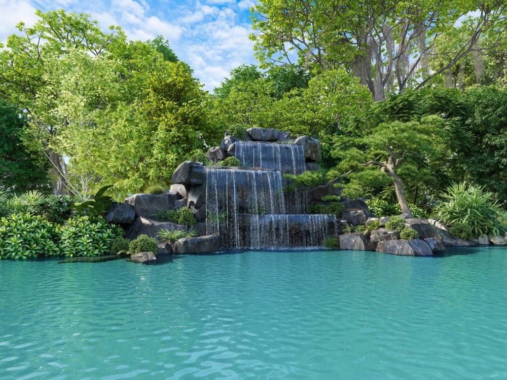 Gallery Wellness Estate#17