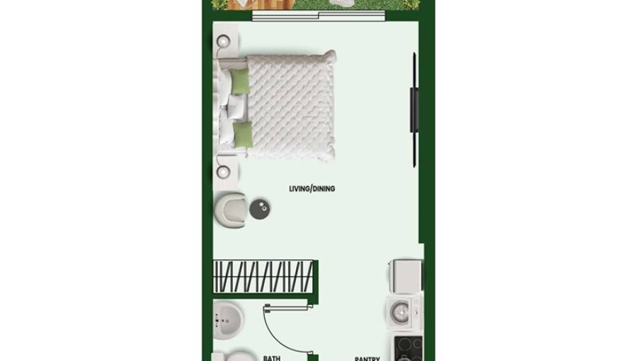 Plans Wellness Estate