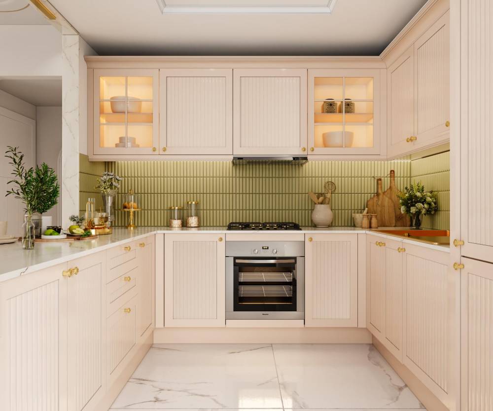 Interior design – Wellness Estate#15