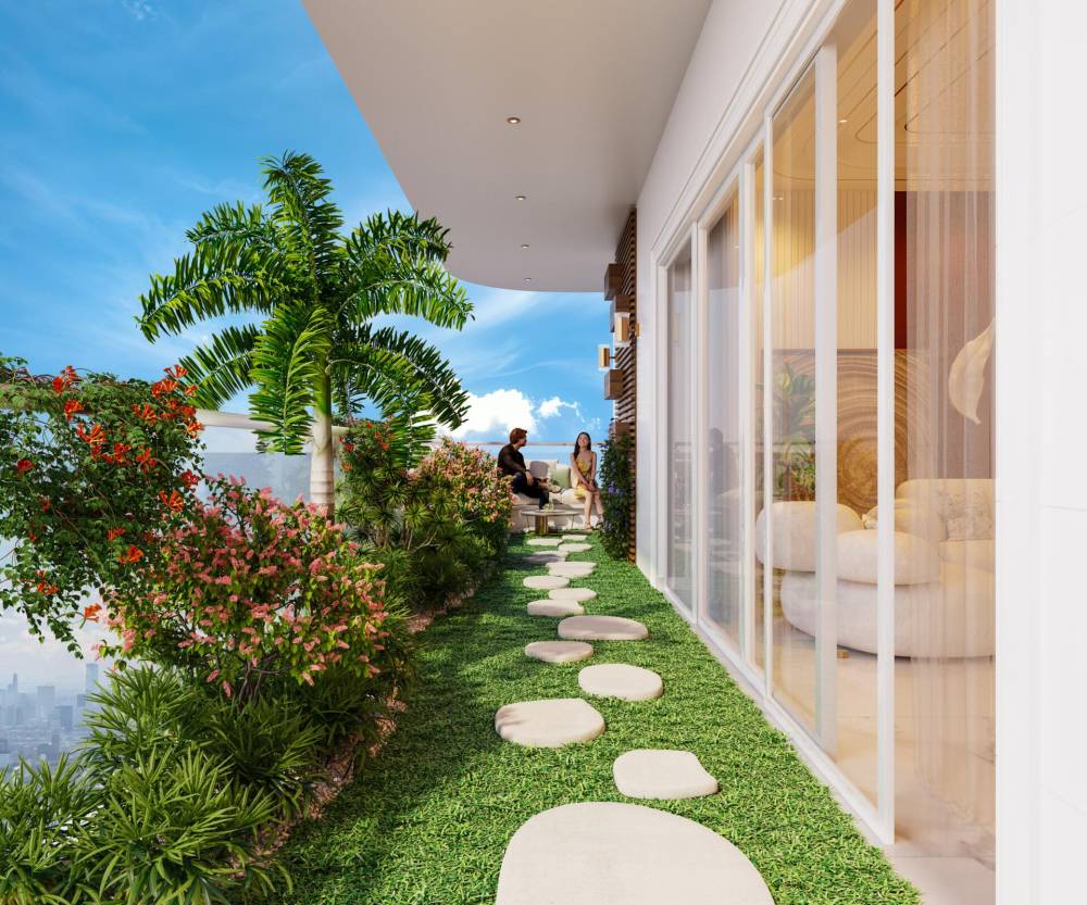 Interior design – Wellness Estate#16