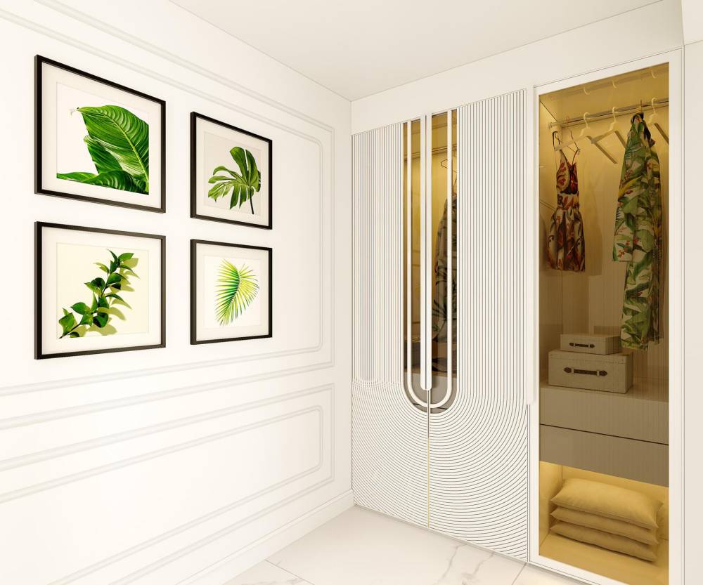 Interior design – Wellness Estate#8